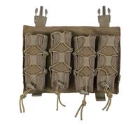 Delta Tactics Smg 9 Mm Force Pouch