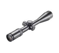 Delta Titanium HD 2.5-15x50 SFP Illuminated 4A-S Reticle Rifle Scope DO-2449