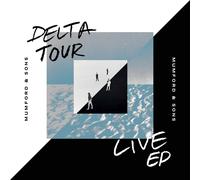 Delta Tour EP – Vinyl – The Orchard