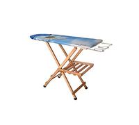 DELTA TRADE S.r.l. Ironing Board Wood C/POGGIAFERRO 2018-2