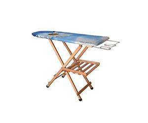 DELTA TRADE S.r.l. Ironing Board Wood C/POGGIAFERRO 2018-2