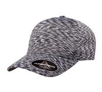 Delta Unipanel Cap Flexfit Navy S/M