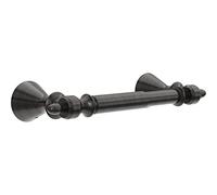 Delta VES50-VBR Vessona Wall Mount Spring-Loaded Toilet Paper Holder Bath Hardware Accessory in Venetian Bronze