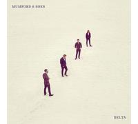 Mumford & Sons - Delta - 2 Vinyl