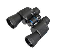 Delta Optical Voyager Ii 10x50 Binoculars Silver