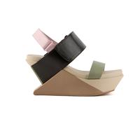 Delta Wedge Sandal 8 UK
