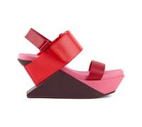 Delta Wedge Sandal 8 UK