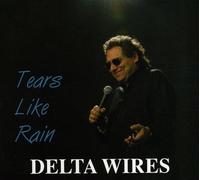 Delta Wires - Tears Like Rain