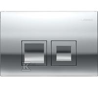 DELTA35 Switch Front Chrome Gloss 50 115.135.21.5