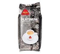 DeltaÃ‚ Coffee Bean Lot Platinum Packaging 500 g