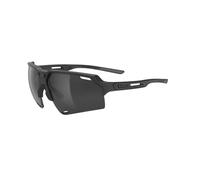 Rudy Project Deltabeat Glasses Matte Black with Black RP Optics Smoke Lenses