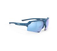 Deltabeat Sunglasses- unisex- Rudy Project- Sunglasses- Blue- ONE SIZE- Accessories ONE SIZE