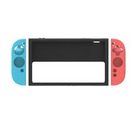Deltaco Back Case & 2X Joy-Con Cover For Switch 2