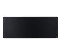DELTACO GAM-006 Extra Wide Gaming Mouse Mat Black