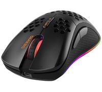 Deltaco GAM-120 mouse Right-hand RF Wireless + USB Type-A Optical 6400 DPI