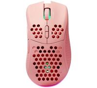 Deltaco GAM-120-P mouse Gaming Right-hand RF Wireless + USB Type-C Laser 4800 DPI
