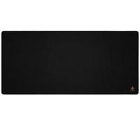 DELTACO GAMING Gaming Mouse Pad DMP450 Black