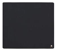 DELTACO Gaming Mouse Mat XL 45 x 40 cm SBR Rubber Cloth Coated Surface