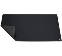 DELTACO Gaming XXL Mouse Mat (Desk Mat, Stitched Edges, Fabric Surface, Ergonomic)