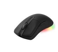 Deltaco Wireless Gamer Mouse 2.4 GHz, RGB, Programmable, Pixart 3335 Optical Sensor, USB, Battery Life 46 h, Sensability PPP 400-16000, IPS 400, Acceleration 40G