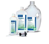 Deltanil 10mg/ml Pour-on solution for cattle and sheep - 1 Litre