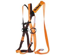 Deltaplus 94240 Kit Classic Fall Protection Elara, Orange, 160V2