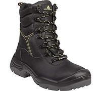 Deltaplus Buffalo Leather Boots