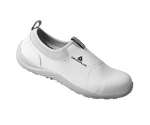 Deltaplus Men's Miami Working Trainers