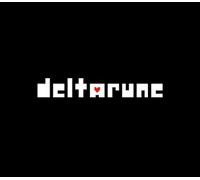 DELTARUNE Nintendo Switch Access
