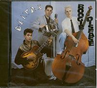 Deltas, the - Boogie Disease