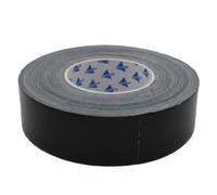 Deltec Gaffer Tape Pro Black 46mm x 50m