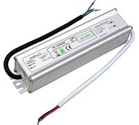 Deltech 12V45IP67 DC Sealed Prewired Constant Voltage Power Driver