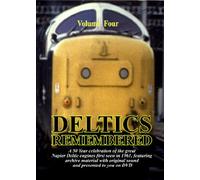 Deltics Remembered Vol 4