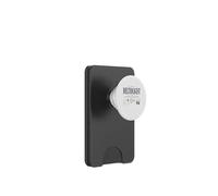 Deltiologist Postcard Collector Mail Ephemera Collection PopSockets PopWallet for MagSafe