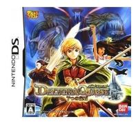 Deltora Quest: 7-tsu no Houseki [Japan Import]