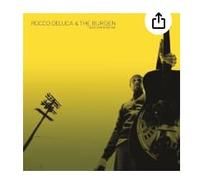 Deluca Rocco - I Trust You to Kill Me