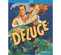 DELUGE (1933) - DELUGE (1933) (1 Blu-ray)