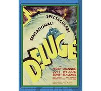 Deluge [DVD]