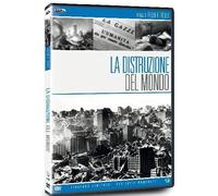 Deluge [ NON-USA FORMAT, PAL, Reg.0 Import - Italy ]