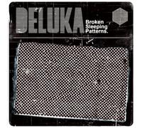 Deluka - Broken Sleeping Patterns