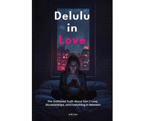 Delulu in Love: The Unfiltered Truth About Gen Z Love, Situationships, and Everything In Between (The Modern Human)