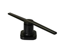 DELURA 42cm LED Display Advertising 3d Holographic Fan Projector Widely Application