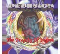 Delusion - Tragedy of Regret