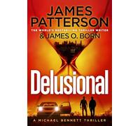 Delusional: The gripping new crime thriller in the global bestselling series