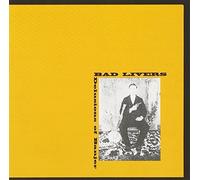 Delusions of Banjer by BAD LIVERS (1992-08-31)