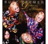 Delusions of Grandeur by Zeemer, Buzz (2004-02-10)