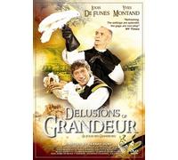 Delusions of Grandeur [DVD] [2006] [Region 1] [US Import] [NTSC]