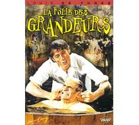 Delusions of Grandeur (La Folie des grandeurs)