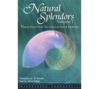 Delutes, Jim/Bekker, H - Natural Splendours: Volume 1 [DVD] [2002]