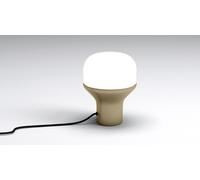 Delux Junior Table Lamp Sand Gold Martinelli Luce - 8033383623766
